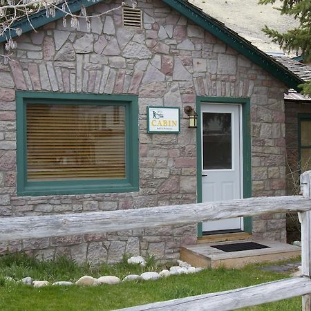جاكسون Anglers Inn المظهر الخارجي الصورة