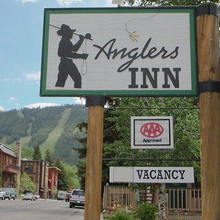 جاكسون Anglers Inn المظهر الخارجي الصورة