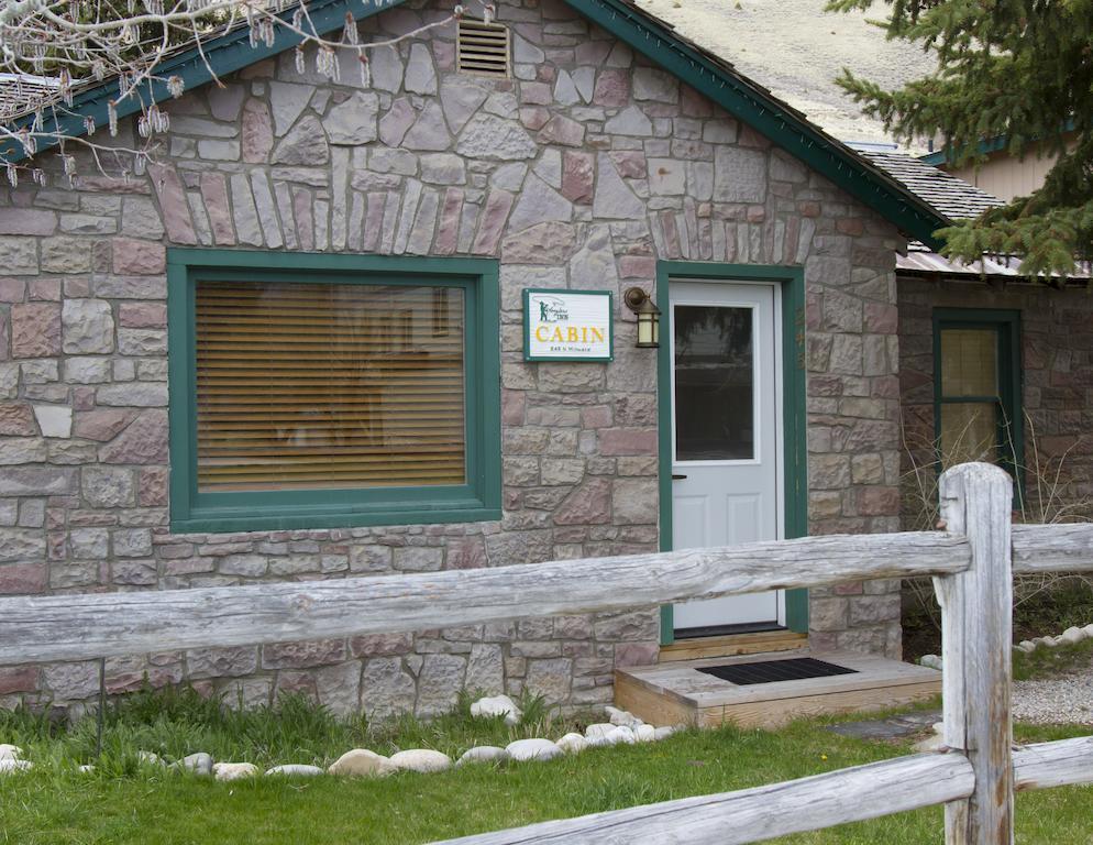 جاكسون Anglers Inn المظهر الخارجي الصورة