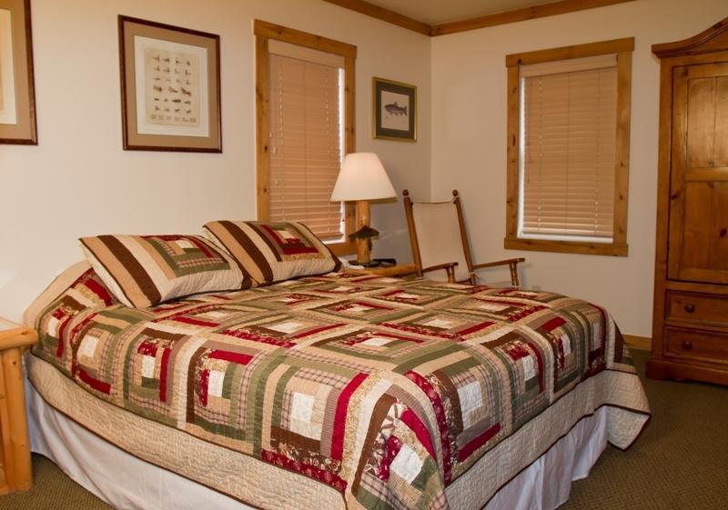 جاكسون Anglers Inn الغرفة الصورة