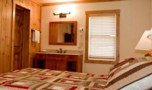 جاكسون Anglers Inn المظهر الخارجي الصورة