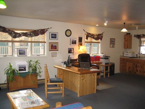 جاكسون Anglers Inn المظهر الخارجي الصورة