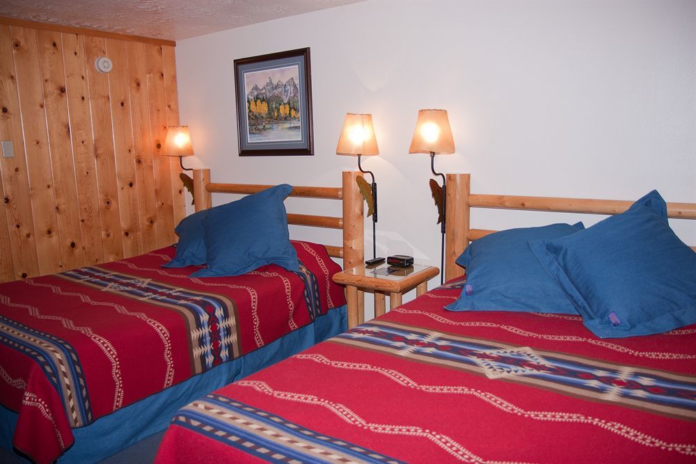 جاكسون Anglers Inn المظهر الخارجي الصورة